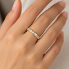 Starlit Ring