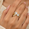 Cross Kylie Statement Ring