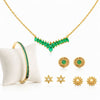 Rich Aura Stack (Set of 3)