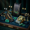 Golden Hour Stack (Set of 5)