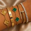 Radiant Rush Stack