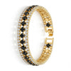 Midnight Star Bracelet
