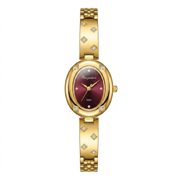 Belle Epoque Watch