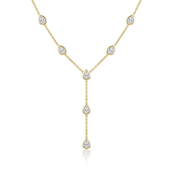 Drop Necklace