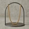 Wheat Men's Chain
