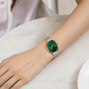 Emerald Elite Watch