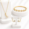 Ice Queen Stack (set of 3)
