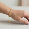 Wiper Chain Bracelet