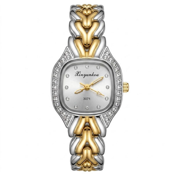 Prisma Dial Watch