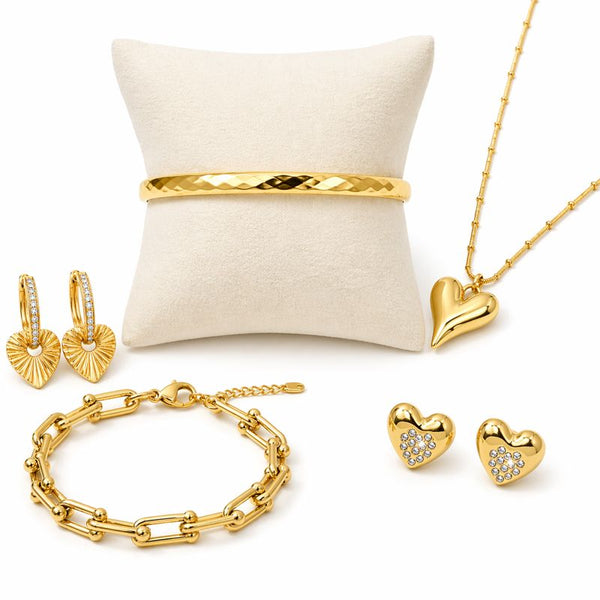 Big Mood Stack (set of 5)