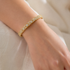 Timeless Touch Bracelet
