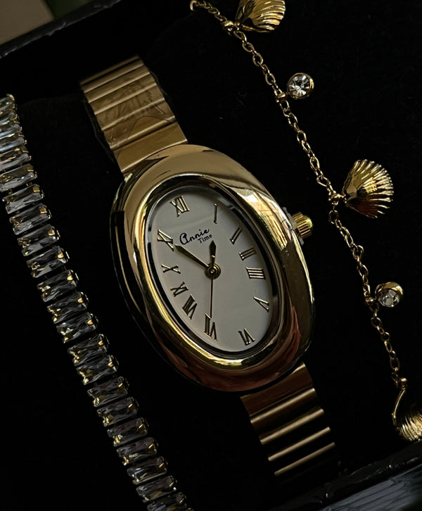 Effortless Edit Watch