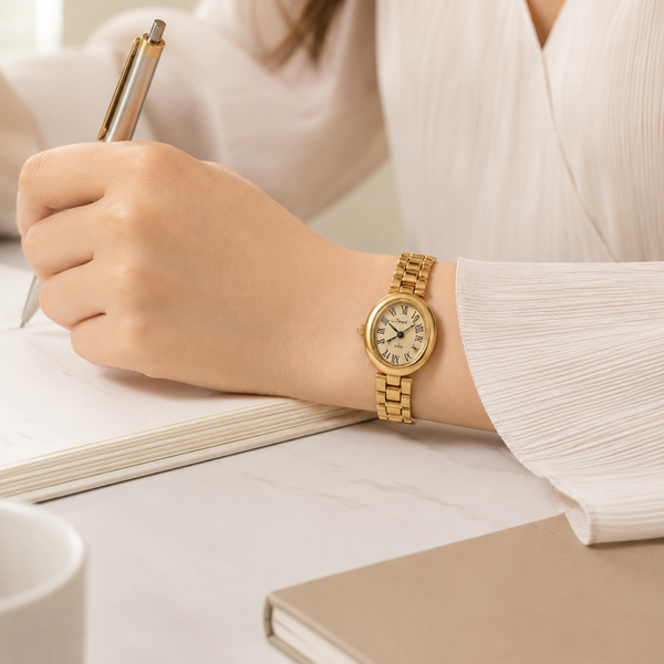 Regal Chrono Watch