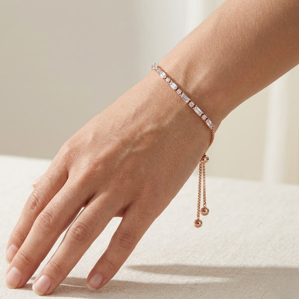 Starline Adjustable Bracelet