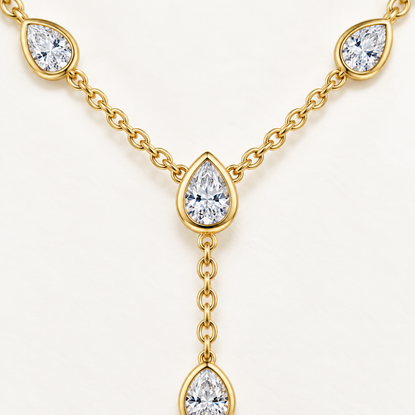 Drop Necklace