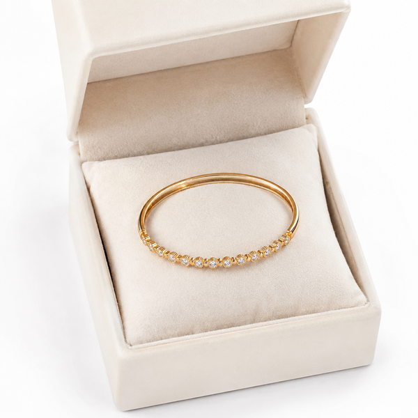 Sleekline bracelet