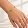 Mini Tulip Bracelet