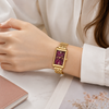 Cherry Aura Watch