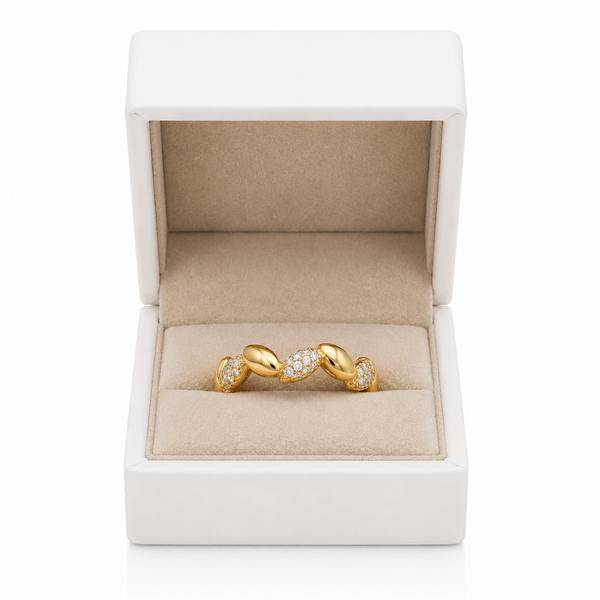 Club Muse Ring