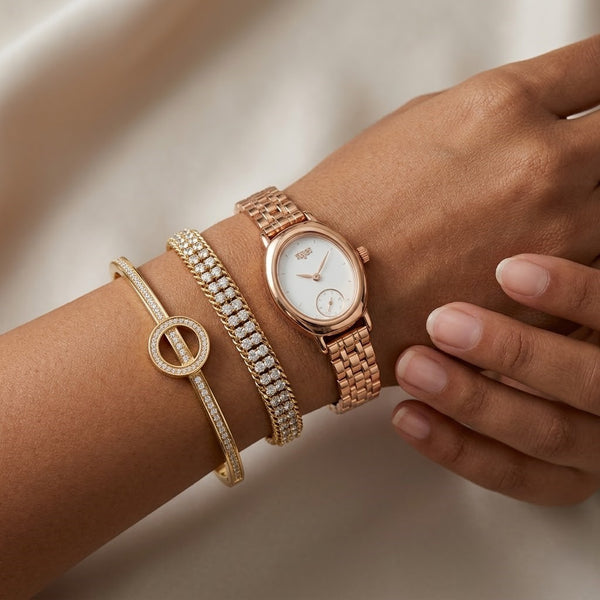 WatchCraft Stack (set of 3)