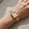 Vertex Time Watch