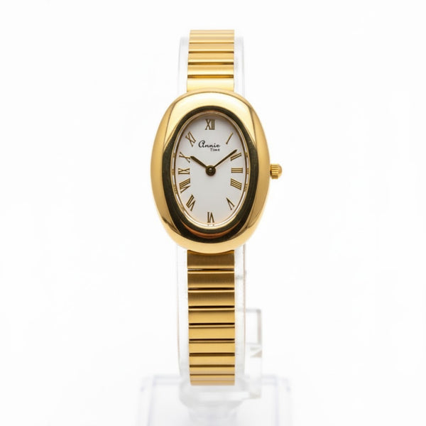 Effortless Edit Watch