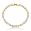 Marque chain Bracelet