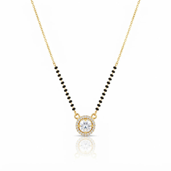 Tanvi Mangalsutra