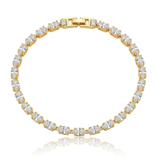Marque chain Bracelet
