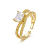 Rogue Stud Ring