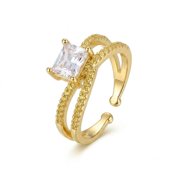 Rogue Stud Ring