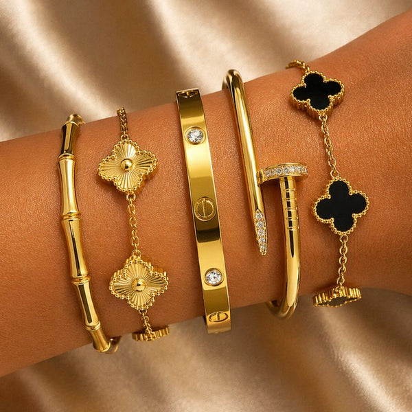 Glow Game Stack