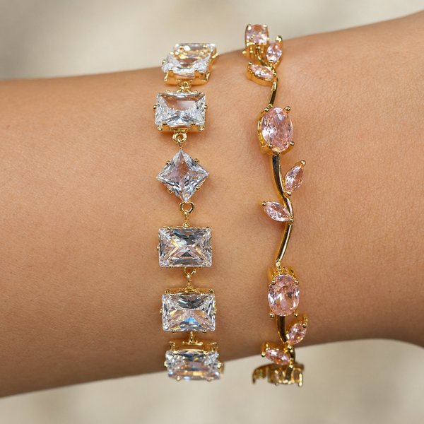 Diamond Tulip Stack
