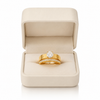 Cart Muse Ring Stack