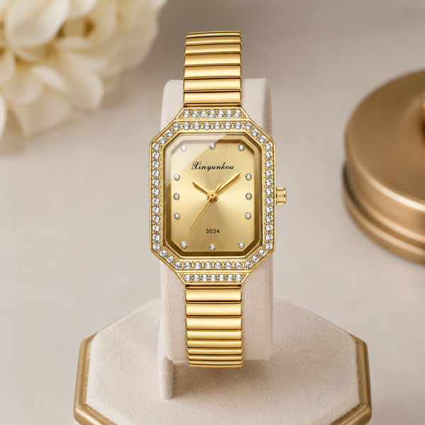 Nova Luxe Watch