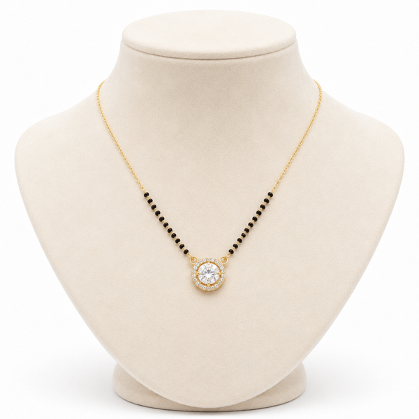 Tanvi Mangalsutra