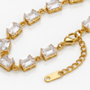 Crystal Muse Bracelet - D
