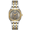 Timeless Crown Watch
