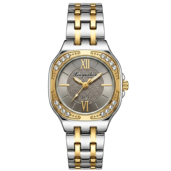 Timeless Crown Watch