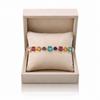 Pebble Pop Crystal Bracelet- SC