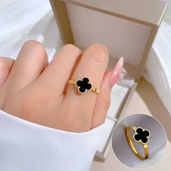Black Clover Ring