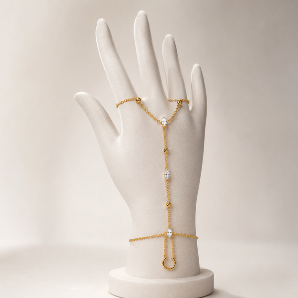 Minimal Hand Chain