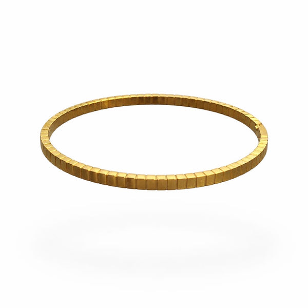 Bar Stackable Bangle