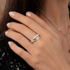 Spiral Ring