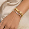 Golden Flex Stack (set of 2)