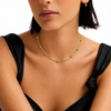 Dainty Satellite Chain