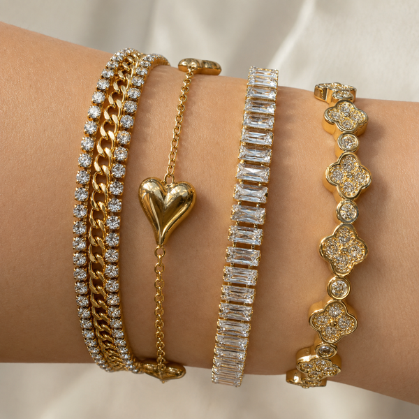 Ice Luxe Stack