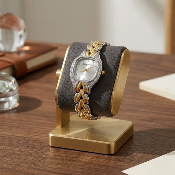 Prisma Dial Watch