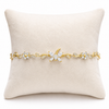 Moon Flower Aura Bracelet