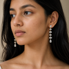 Sparkle Show Earring